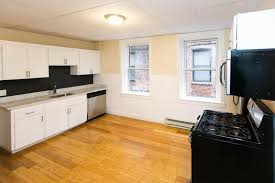 five one bedroom apartments in boston