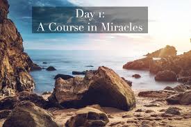 A Course in Miracles, Day by Day - Bridgett xo