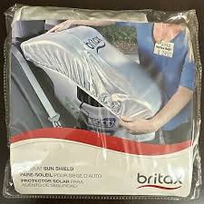 Britax Car Seat Sun Shield S03404300