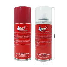 apar glaze red rc colour name gc for