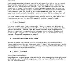 Inspirational Design Cover Letter Font Size     CV Resume Ideas Pinterest Uva Career Center With Appealing Cover Letter Example Thomas Browne And  Wonderful How To Title A