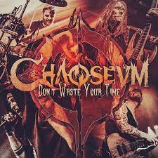swiss metallers chaoseum unveiled new