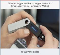 Best crypto cold wallet 2021 reddit : Win A Ledger Wallet Ledger Nano S Cryptocurrency Hardware Sweepstakes Ifttt Reddit Giveaways Freebi Cryptocurrency Bitcoin Wallet Bitcoin Cryptocurrency