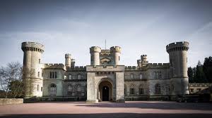 Eastnor Castle - Wedding & Event Venue Hire - Herefordshire - Tagvenue.com