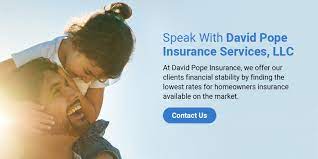 David Pope Insurance gambar png