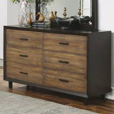 Cnc dressers stationary dressers ancillary dressers dressing parameters. Flexsteel Wynwood Collection Alpine Contemporary Dresser With Felt Lined Drawers Furniture Barn Dressers