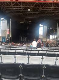 Hollywood Casino Amphitheatre Tinley Park Section 206