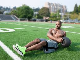 10 best core exercises for sprinters