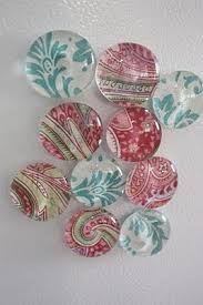 glass fabric magnets