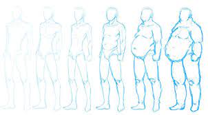 Some torso for your reference, noob anatomy but feel free to use them hehehehehehhe btw sorry for being inactive for so long baes hoho. Male Body Type Practice By Bostonology Deviantart Com On Deviantart Body Types Chart Male Body Drawing Male Body