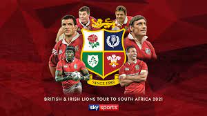 Then just a ticket offers just what you need!. British Irish Lions Tour Of South Africa Live And Exclusive On Sky Sports In 2021 Rugby Union News Sky Sports