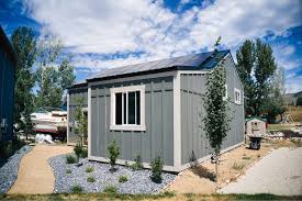 Pole Barn Accessory Dwelling Units