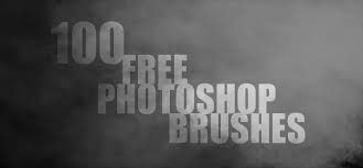 best free photo brushes for artists