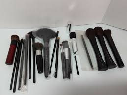 make up brushes diffe brands 21