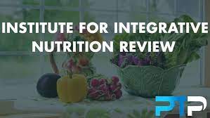 integrative nutrition review
