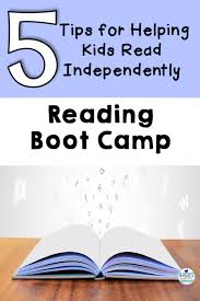 Reading Stamina 5 Tips For Helping Kids Read Independently