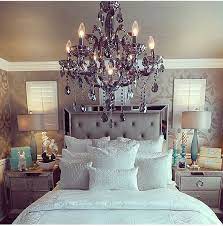guest bedroom a luxurious indulgent