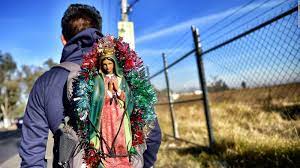 Lo que no sabías de la devoción a la Virgen de Guadalupe | Video | CNN