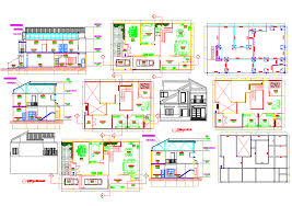 Modern House Designs And Floor Plans