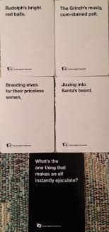 When cards against humanity says it is selling you bullshit, take that at face value. Pin On Cards Against Humanity Holiday Bullshit 2013