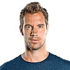 We are a family owned community located in the beautiful wild and scenic smith river national recreation area. Richard Gasquet Overview Atp Tour Tennis
