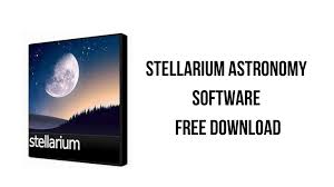 Stellarium Astronomy Software Free Download - My Software Free