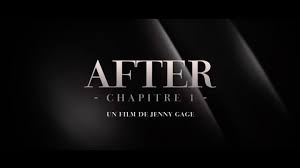 AFTER - CHAPITRE 1 (2019) HD Streaming VF - YouTube