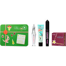 8 pers mart beauty gift sets