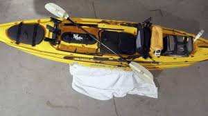 We are an authorized dealer. Want To Buy A Kayak Here Are Some Tips