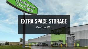 storage units in grafton wi