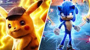 Pokémon Detective Pikachu And Last Year's Sonic Movie Both Arrive On  Netflix UK This Month - Nintendo Life