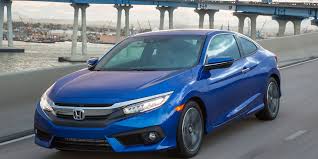 The 1.5t engine doesn't warm up and produces enough heat while idling. 2016 Honda Civic Coupe First Drive 8211 Review 8211 Car And Driver