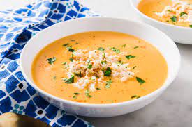 best crab bisque recipe how to make