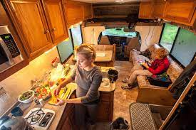 10 cool ways to upgrade your rv