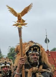 Lost eagles of Roman army « IMPERIUM ROMANUM