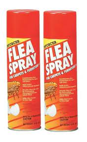 2 enforcer flea spray for carpets