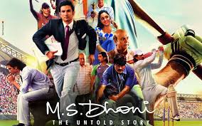full review m s dhoni the untold story