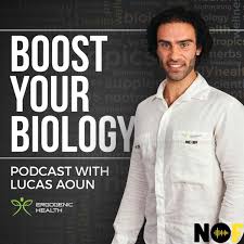 Boost Your Biology with Lucas Aoun