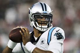 Childhood sweetheart brittany matthews will be there cheering him on. Panthers Staying Mum On Cam Newton S Future With Team