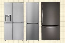 lg refrigerator review 2024 top picks