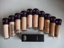 waterproof foundation available in