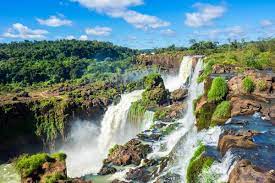 Brokers allegedly offered paraguay covid vaccine supplies in exchange for country cutting ties with health services in brazil, mexico and paraguay are dangerously stretched as a second wave buffets. Travel To Paraguay Discover Paraguay With Easyvoyage