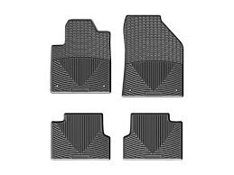2016 jeep cherokee all weather car mats