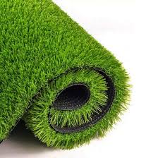artificial synthetic gr carpet in