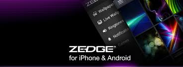 zedge android application earthandroid
