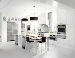 And to keep the kitchen air clear, the 36 wall mount ducted hood's powerful 1,100 cfm blowers will keep greasy, smoky fumes out of your way. Best Affordable Luxury Appliance Brands For 2021 Reviews Ratings Luxury Appliances White Kitchen Design Kitchen Design