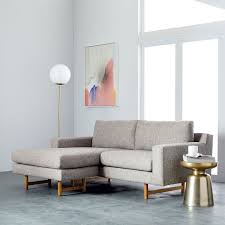 best sectional sofas for small spaces