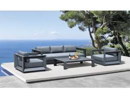 patio furniture outdoor sofa set