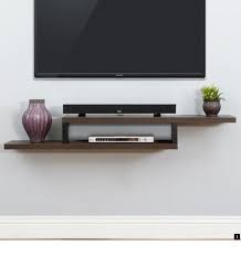 wall mount tv shelf wall mounted tv