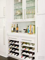 Wine Storage Ideas